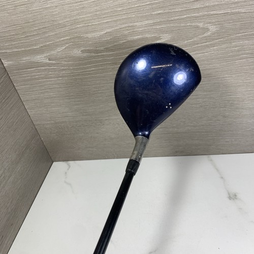 Nike Steel Fairway Wood 18 Degree Junior Kids Driver LH 40.5” Youth Golf Club - Picture 6 of 12
