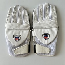 NFL Gloves- Size XXXXL - PRO 05-FORCE PALM PAD(LEATHER)