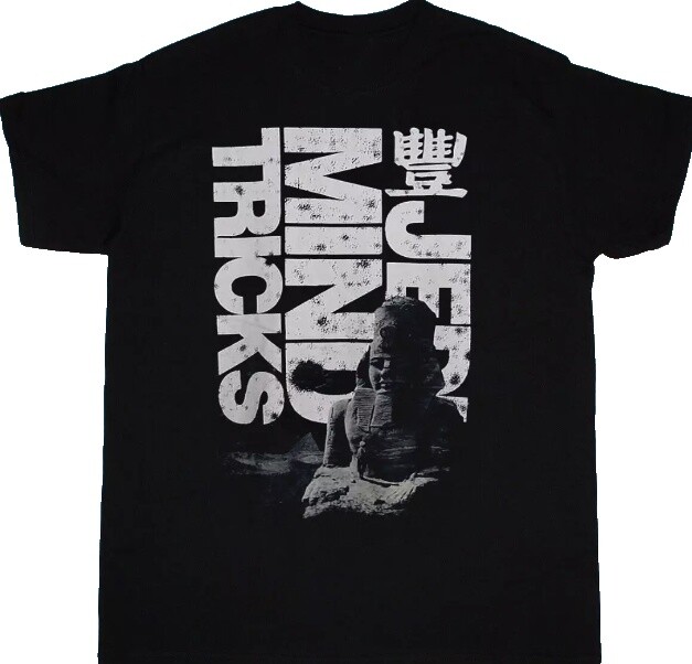 【SATIIIZ】Jedi Lettering Ringer T-Shirt image_c4cd5d27-9e64-4e20-a15f-