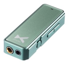 xDuoo Link2 Bal MAX - Portable DAC & AMP with 4.4 Bal & 3.5 Std Socket - 270mW