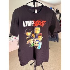 #56 -2024 Limp Bizkit "Still Sucks Tour"