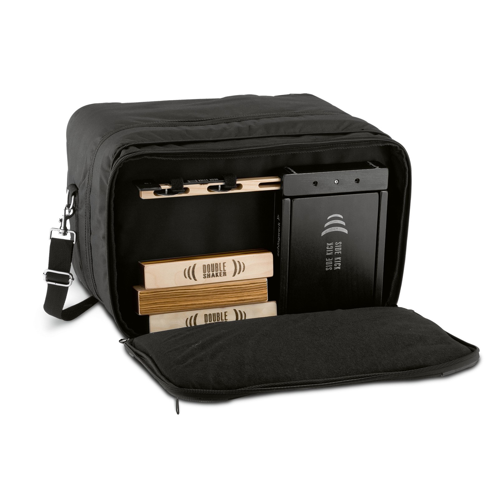 Schlagwerk Cajon Bag TA 3, f. Cajon la Peru