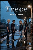 Elias J. Connor | Trece | Taschenbuch | Spanisch | DE | epubli