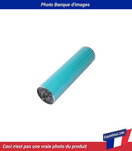 B234-9510 Ricoh Aficio MP1350 Photoconducteur - Tambour Noir - Photo 3/4