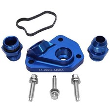 Ford Performance Parts Remote Oil Filter Adapter M-6881-m50a