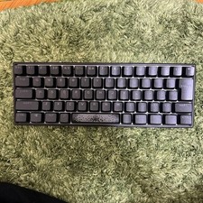 Corsair K65 RGB MINI CH-9194014-JP Mechanical Gaming Keyboard in box