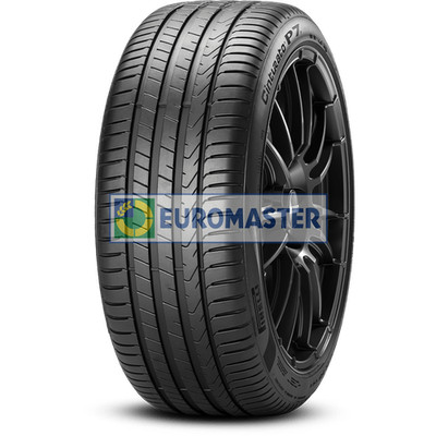 Sommerreifen PIRELLI 235/40 R19 96 W XL + CINTURATO P7 (P7C2)