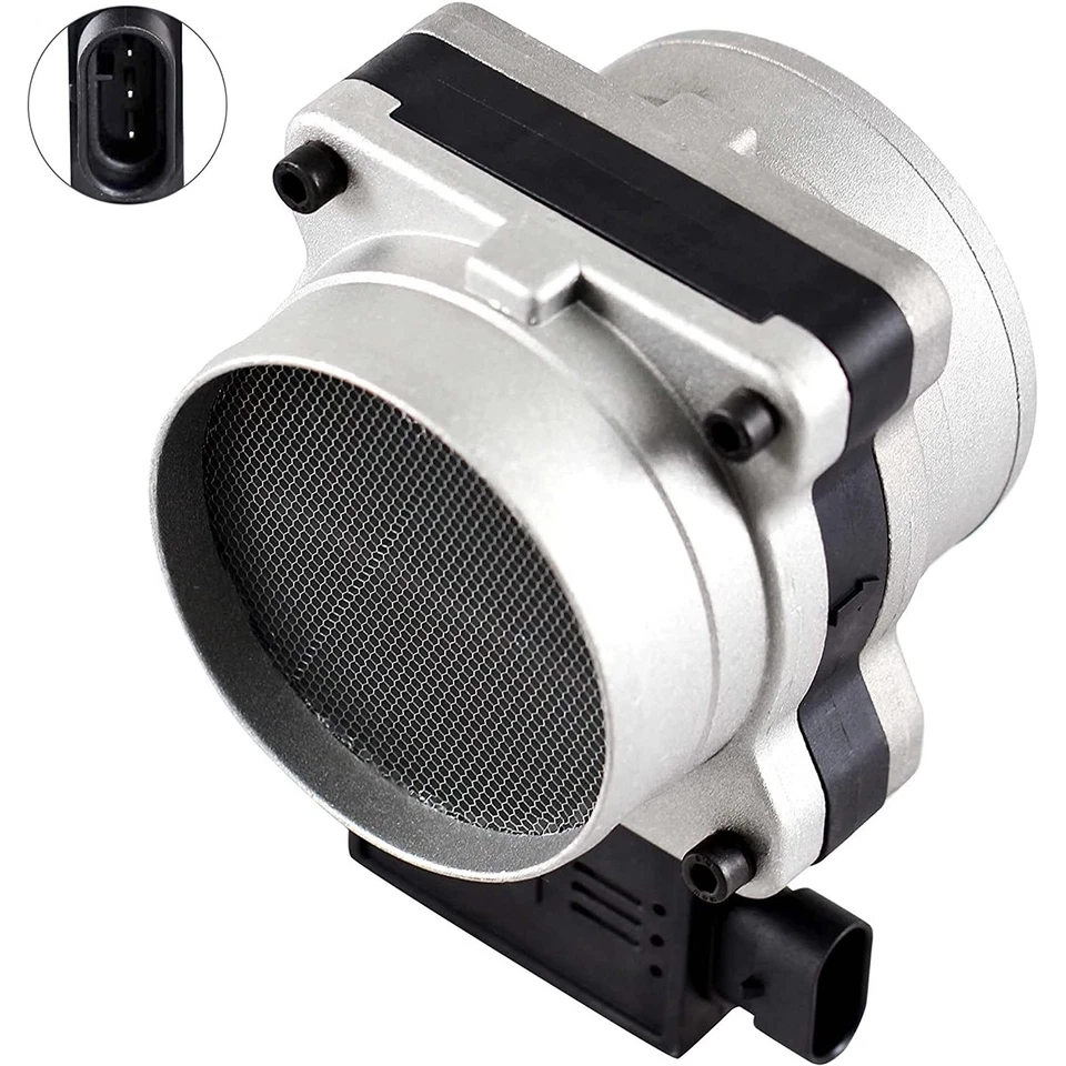 Mass Air Flow Sensor Meter MAF Fit for Buick Regal Roadmaster for Cadilla-c - Imagem 3 de 4