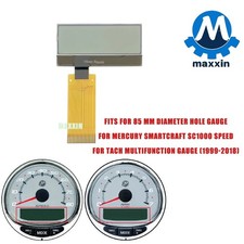 LCD Display Screen for Mercury Smartcraft SC1...