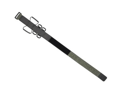 TOPEAK BELT STRAP ELEMENTA STRAP