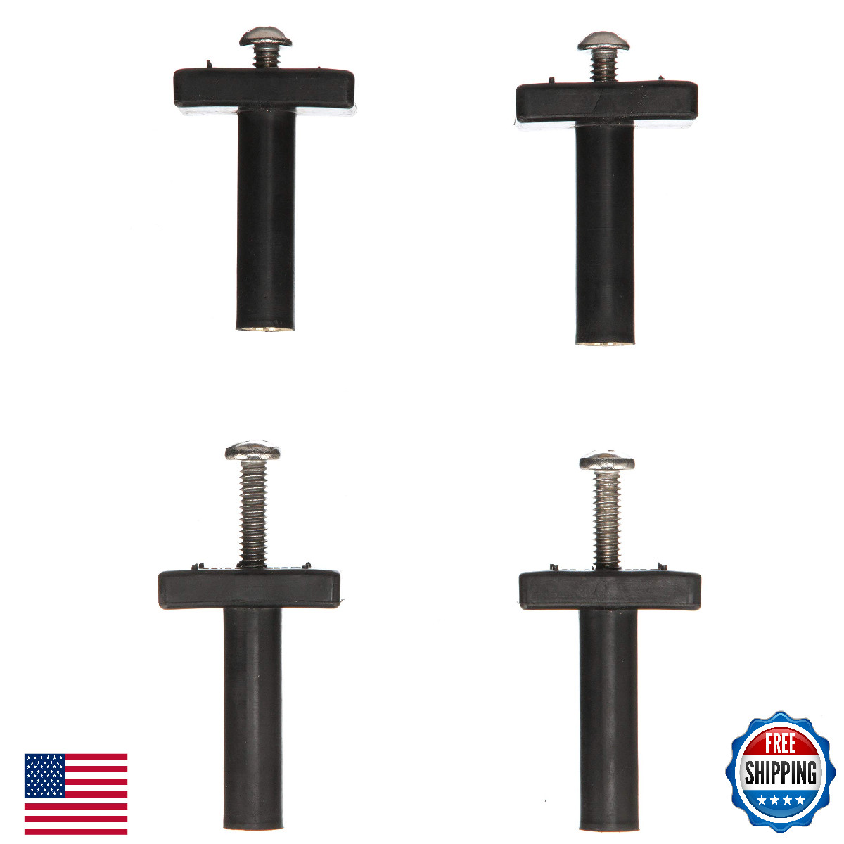 Guide Trolling Motors, Stainless