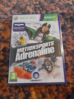 Motionsports Ports: Adrenaline - Microsoft Xbox 360