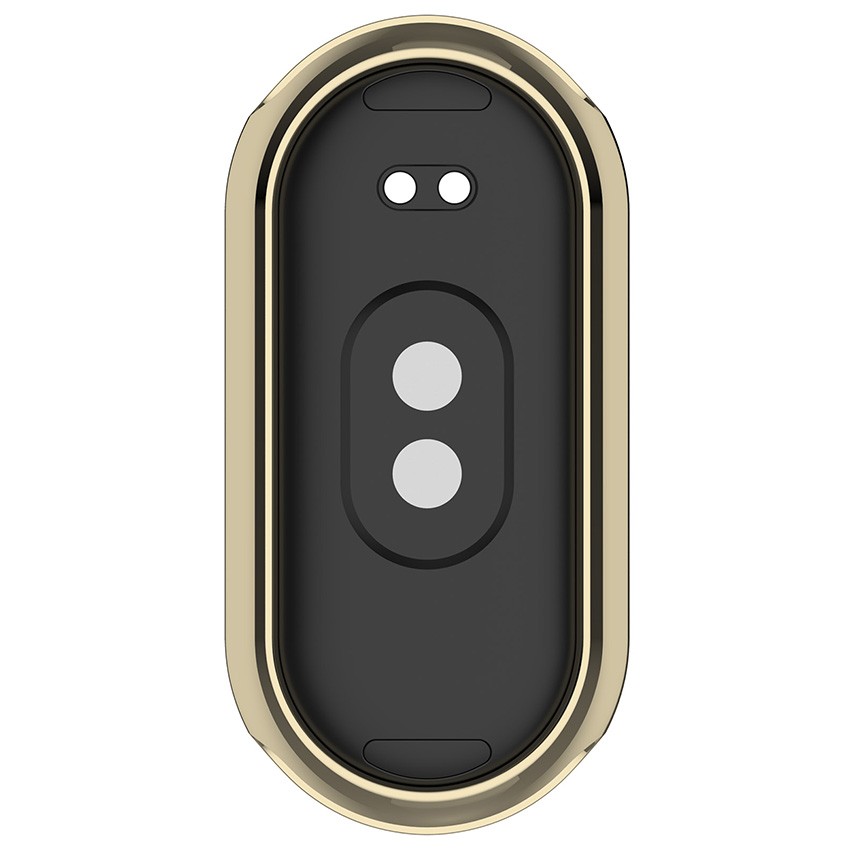 Light Gold Plating