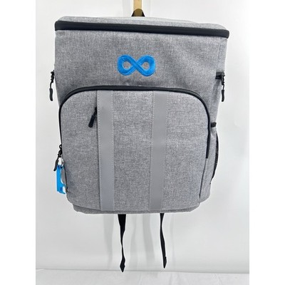 Everlasting Comfort Backpack Cooler, LeakProof, Insulated, Spacious