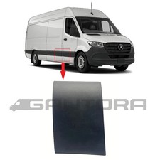 Baguette de porte Mercedes SPRINTER