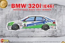 Beemax PN24041 BMW 320i E46 Touring - Macau 2...