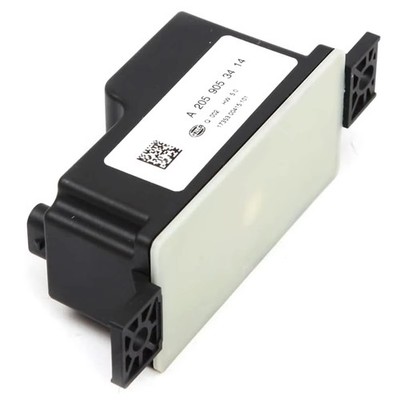 Voltage Converter Module Auxiliary Battery 2059053414 For Benz C Class W205