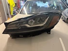 17 18 19 20 Jaguar F-Pace Right Passenger RH Headlight Lamp LED Adaptive
