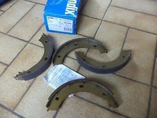 Mâchoire de frein BMW 528