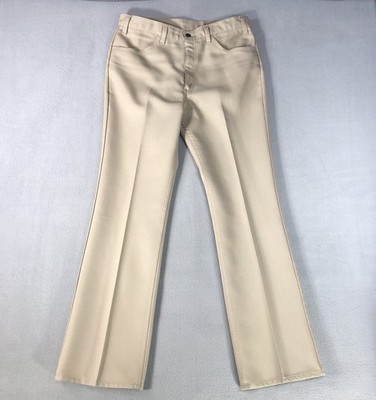 パンツ 1950s USA 3tuck Wide Pants Talon Zip W31 s-l400.jpg