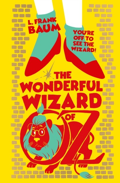 The Wonderful Wizard of Oz (Deluxe Hardbound by William Shakespeare (HB 2023) - Image 3