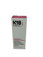 K 18 HeatBounce Conditioning Heat Protectant Spray 4 oz