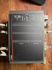 Reivax MAC01 (PLC) Controller Module