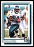 Terrell Owens 2025 Donruss #26 Eagles NFL READ FREE SHIPPING AutographDen