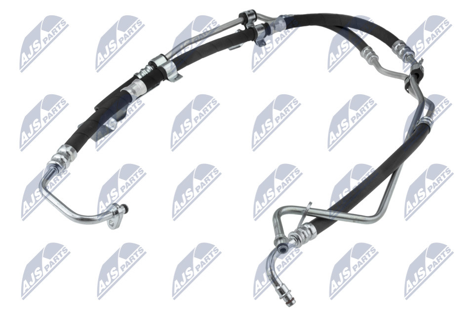 N.T.Y. SPH-FR-011.NTY Hydraulic Hose, steering system for FORD