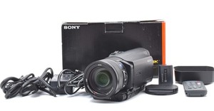 AX100 Sony | eBay