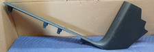 2013-2021 Ram 1500 Left Front Door Sill Scuff Plate Trim Oem Lh 1dx69dx9ad 2013-2021 Ram 1500 Left Front Door Sill Scuff Plate Trim Oem Lh 1dx69dx9ad