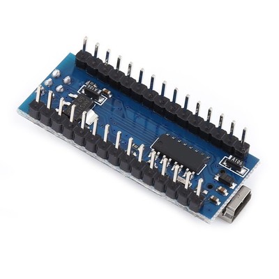 CNC-Graviermaschinen-Shield A4988 Treiber-Nano 3.0-Platine Mit USB-Kabel 3D-Druc