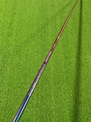Newton Motion 4 Dot STIFF Driver Golf Shaft Ping Adapter 45 