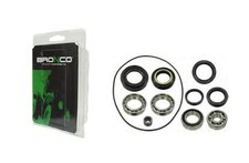 Bronco Differential Bearing and Seal Kit AT-03A28