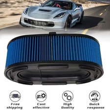 For Chevy Corvette C8 Stingray Z51 LT2 41100010 Engine High Flow Air Filter