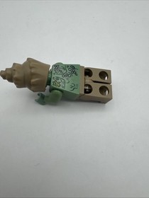 LEGO Hadras Minifigure poc015 - 4183 Pirates of the Caribbean - The Mill POTC R