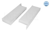 Meyle Innenraumfilter 11-12 319 0019 Partikelfilter Pollenfilter Filtereinsatz