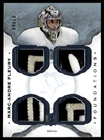 2014-15 Upper Deck The Cup Foundations Patches /10 Marc-Andre Fleury #CF-MF