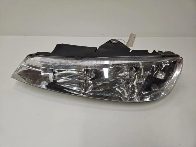 Phare Droit Pour Peugeot 406 (05/99-) H7+H7 - Phare Avant Halogène