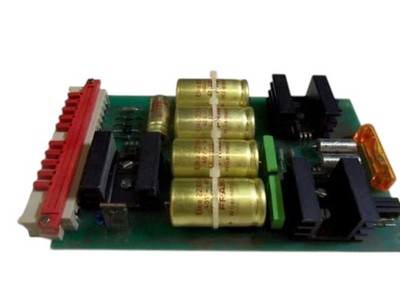 FERAG 526.183.14 PC BOARD  UNMP