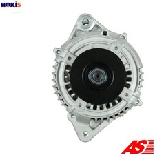 ALTERNATOR A6035 FOR TOYOTA PRADO/LAND/CRUISER MACHO CAREVACA 1HD-FTE 4.2L 6cyl