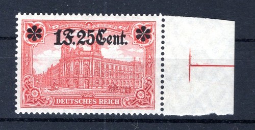 Stage West 11IA GOOD variety MNH mint 400EUR (GA4611