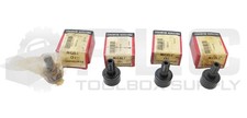 LOT OF 4 NEW MCGILL CF 1 CAM FOLLOWER 1" READ 