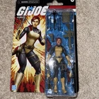 G.I. Joe Classified Series Scarlett Retro Cardback  6” New Sealed