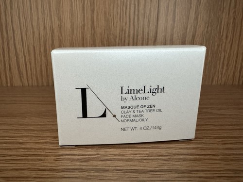 LimeLight/LimeLife by Alcone set with bag, cleanser, moisturizer, mask, oil - Picture 5 of 6