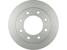 For 2007 GMC Sierra 2500 HD Classic Brake Rotor Front Bosch 69285WMHC