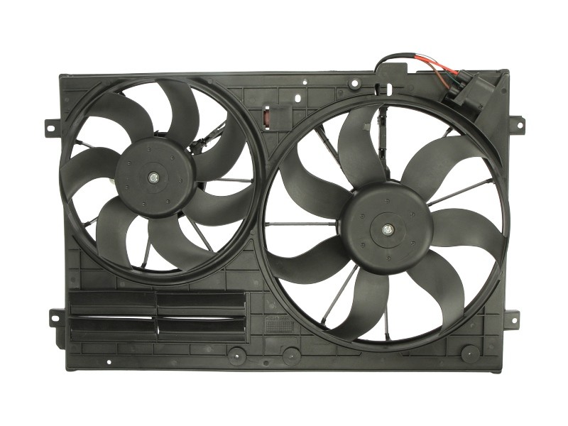 Thermotec Lüfter, Motorkühlung D8w032tt - Bild 5