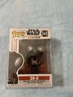 Funko Pop! Vinyl: Star Wars - Q9-0 #349