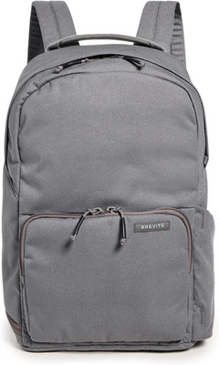 Stylish 18L Charcoal Grey Laptop Backpack for All Occasions