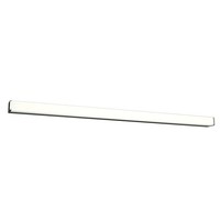 Kinkiet Led 1X24W 1562Lm IP44 Chrom Modern Neu